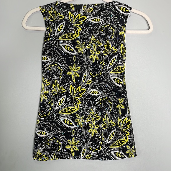 La Senza Girl Sleeveless Top - Picture 5 of 6